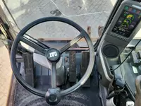 Колесный экскаватор Caterpillar M313 D Экскаваторы