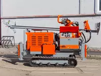 Малогабаритная буровая установка TITAN 60 - 371 692 790 сум