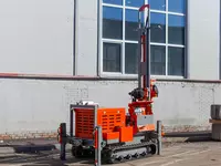 371 692 790 сум Малогабаритная буровая установка TITAN 60