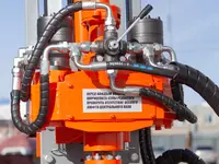 Малогабаритная буровая установка TITAN 60 - "Fresh online"©️