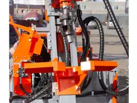 Малогабаритная буровая установка TITAN 60 Буровые установки