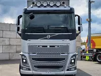 Samossal Volvo FH16 650 6X4 Chakana savdo