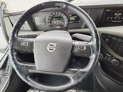 Samossal Volvo FH16 650 6X4