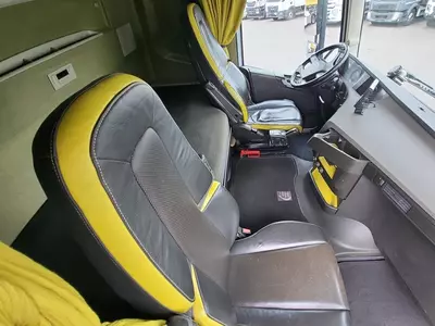 Samossal Volvo FH16 650 6X4