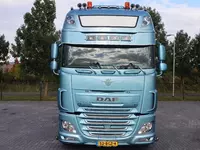 DAF XF 460 6X2 avtomobil tashuvchi - 513 222 567 so'm
