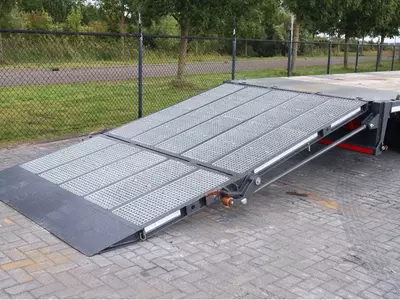 Автовоз DAF XF 460 6X2