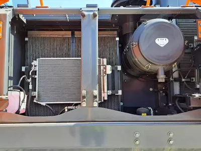 Гусеничный экскаватор Doosan DX 530 LC-7 M