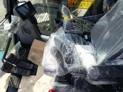 Гусеничный экскаватор Doosan DX 530 LC-7 M