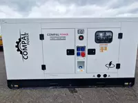 Электрогенератор Unused 2025 Compal Power VG-R100 - 119 632 300 сум