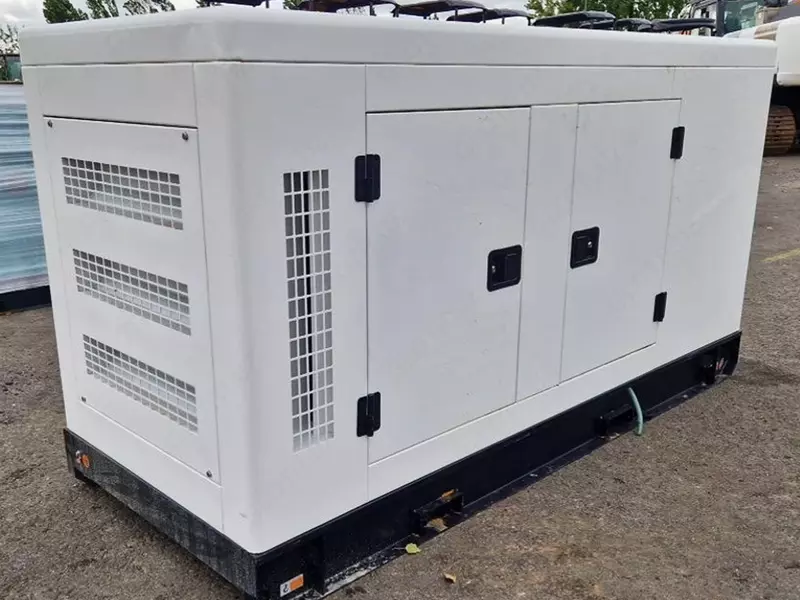 Электрогенератор Unused 2025 Compal Power VG-R100