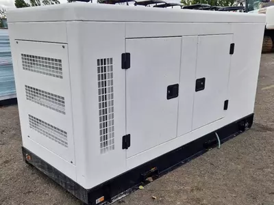 Электрогенератор Unused 2025 Compal Power VG-R100