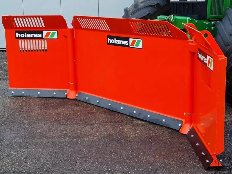 Жатка кукурузная Holaras MES 430-H115-FK Inspected