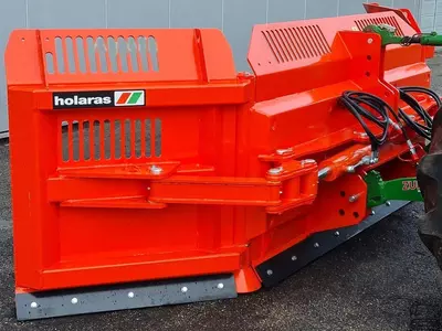 Жатка кукурузная Holaras MES 430-H115-FK Inspected