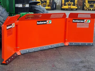 Жатка кукурузная Holaras MES 430-H115-FK Inspected