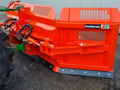 Жатка кукурузная Holaras MES 430-H115-FK Inspected