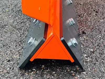 Жатка кукурузная Holaras MES 430-H115-FK Inspected