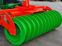 143 558 760 сум Силосный каток Holaras Stego 285-PRO-SSH Inspected