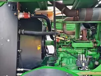 "Fresh online"©️ - Кормоуборочный комбайн John Deere 7180 i