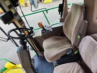 Кормоуборочный комбайн John Deere 7180 i - Комбайны