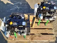 89 724 225 so'm Dvigatel Ishlatilmagan Yanmar 3TNV74F-SNNS