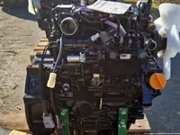 Dvigatel Ishlatilmagan Yanmar 3TNV74F-SNNS - "Fresh online"©️