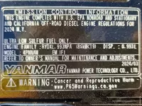 "Fresh online"©️ - Dvigatel Ishlatilmagan Yanmar 3TNV74F-SNNS