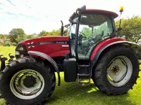 G‘ildirakli traktor Case IH MXU 115 - 387 608 652 so'm