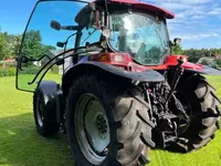 387 608 652 so'm G‘ildirakli traktor Case IH MXU 115