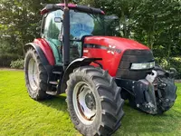 G‘ildirakli traktor Case IH MXU 115 Chakana savdo