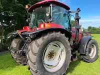 G‘ildirakli traktor Case IH MXU 115 "Fresh online"©️