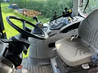 G‘ildirakli traktor Case IH MXU 115 - "Fresh online"©️