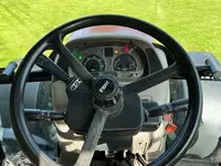 "Fresh online"©️ - G‘ildirakli traktor Case IH MXU 115