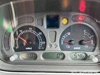 G‘ildirakli traktor Case IH MXU 115 - Traktorlar