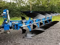 Плуг Överum Vf-ex 51075 H