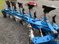 Плуг Överum Vf-ex 51075 H - 153 129 344 сум