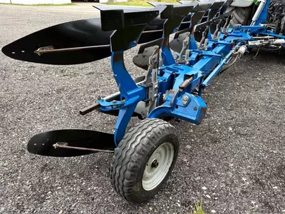 Плуг Överum Vf-ex 51075 H