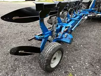 153 129 344 сум Плуг Överum Vf-ex 51075 H