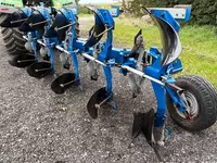 Плуг Överum Vf-ex 51075 H Только в розницу