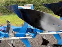 Плуг Överum Vf-ex 51075 H "Fresh online"©️