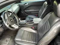 "Fresh online"©️ - Культовая спортивная модель Ford Mustang GT