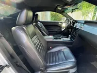 Культовая спортивная модель Ford Mustang GT - Электромобили