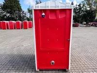 Санитарный контейнер Toiletkabine Только в розницу