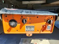 "Fresh online"©️ - Грузовик Mercedes Actros 1842 4X2 Trouillet