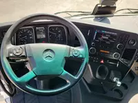 Грузовик Mercedes Actros 1842 4X2 Trouillet Бортовые грузовики