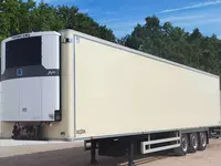 Полуприцеп-рефрижератор Chereau
