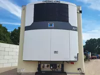 Полуприцеп-рефрижератор Chereau Только в розницу