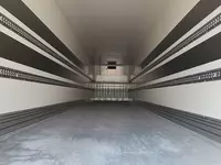 "Fresh online"©️ - Полуприцеп-рефрижератор Chereau