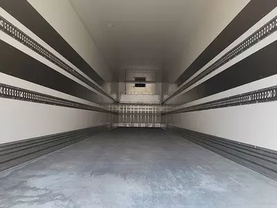 Полуприцеп-рефрижератор Chereau