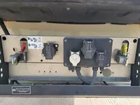 Полуприцеп-рефрижератор Chereau Авторефрижераторы