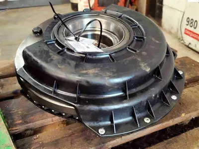 Редуктор для колесного трактора John Deere R 6150